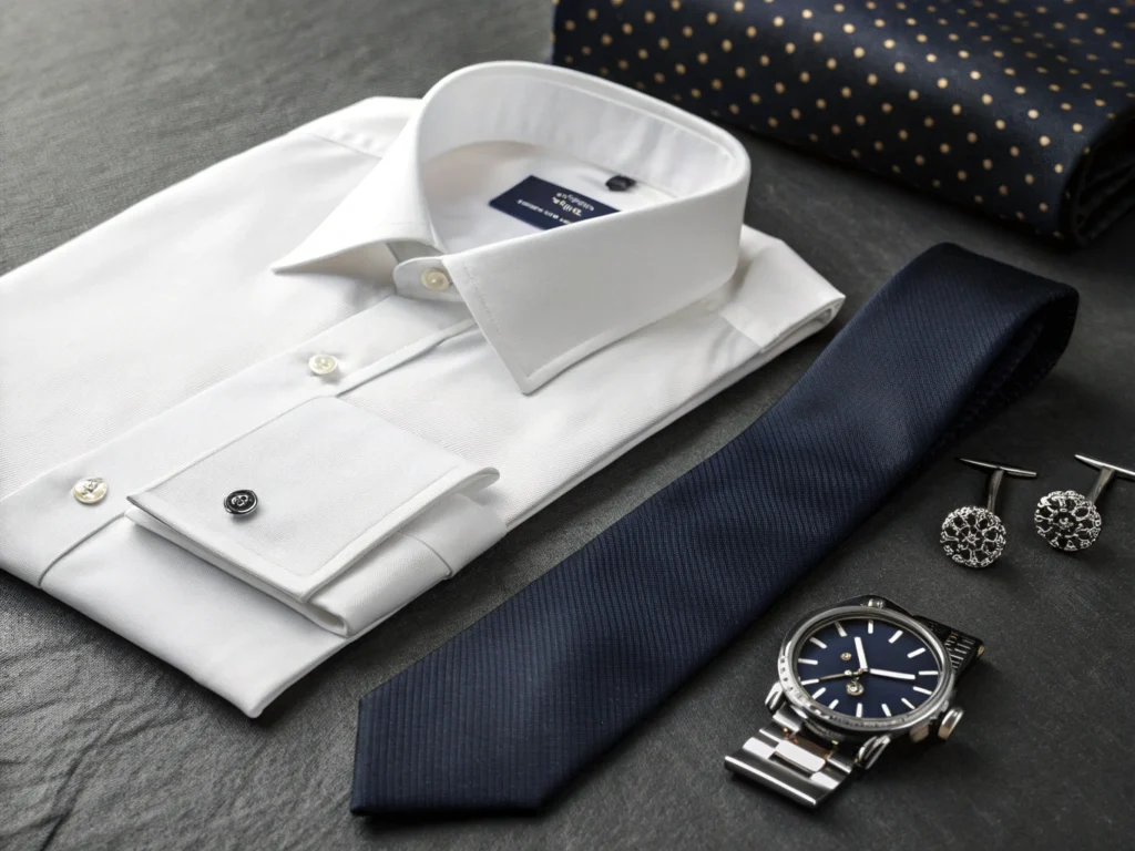 What You Wear to the Boardroom Still Closes Deals — Here's the Formula