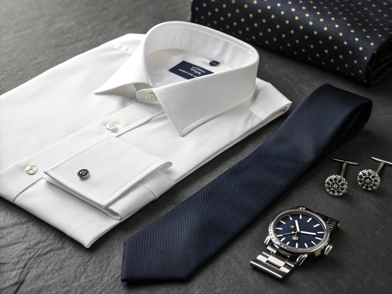 What You Wear to the Boardroom Still Closes Deals — Here’s the Formula