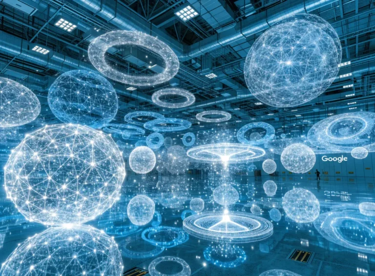 Google Cloud Drops $750M AI Fund — Enterprise AI Is No Longer Optional