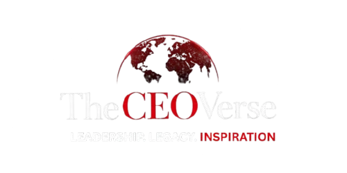 theceoverse logo