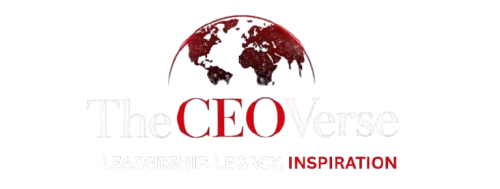 theceoverse logo