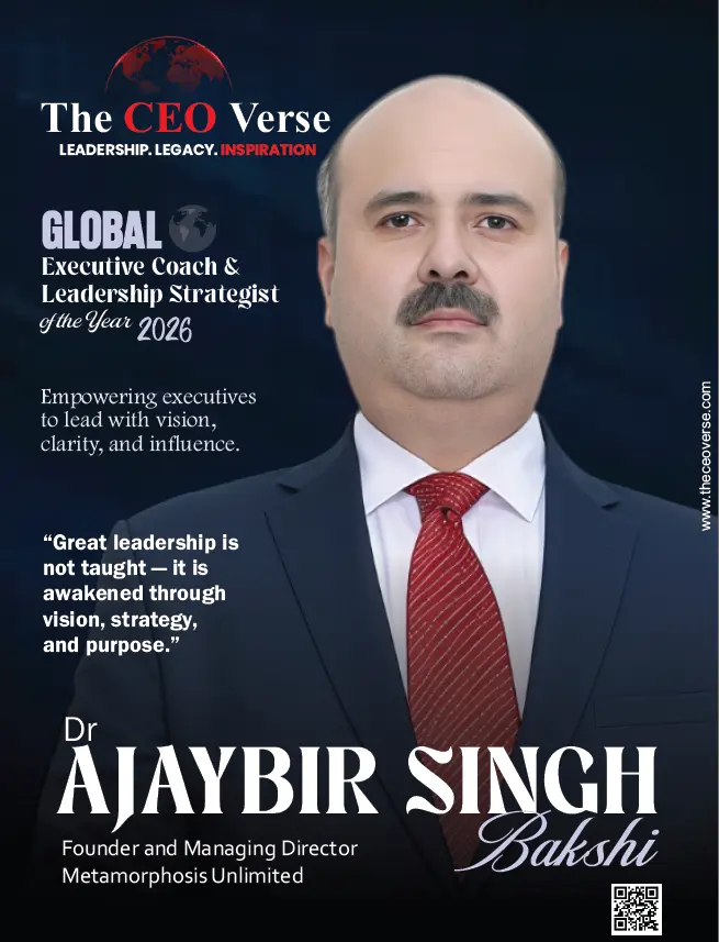 Dr Ajaybir Singh Bakshi