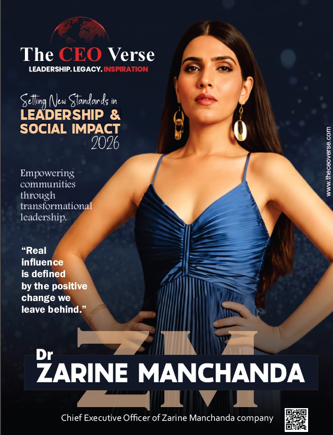 Dr Zarine Manchanda