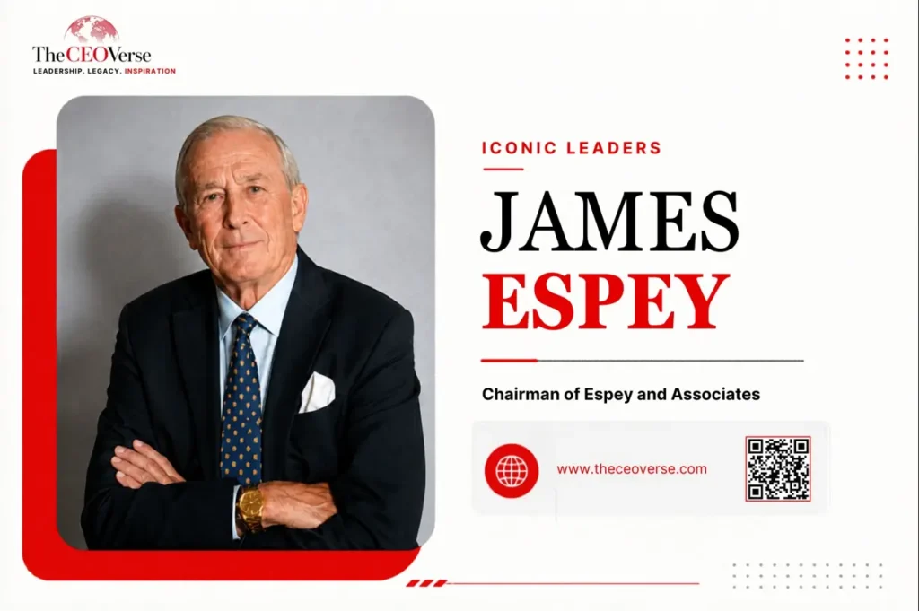 James Espey