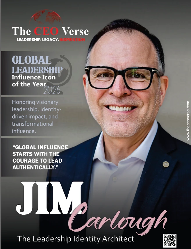 Jim Carlough