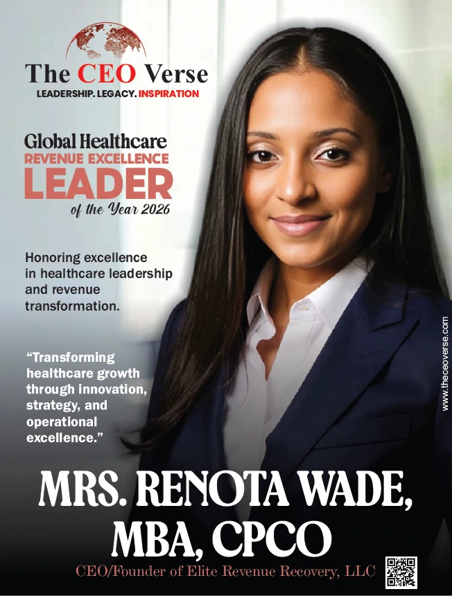 Mrs. Renota Wade
