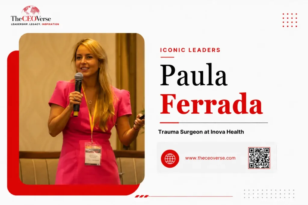 Paula Ferrada