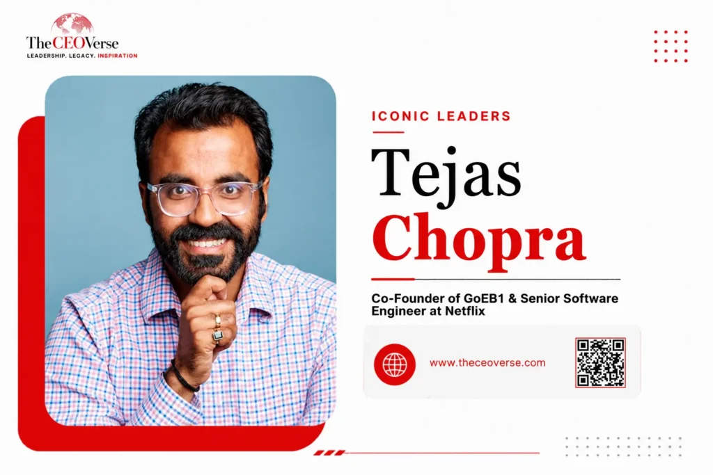 Tejas chopra