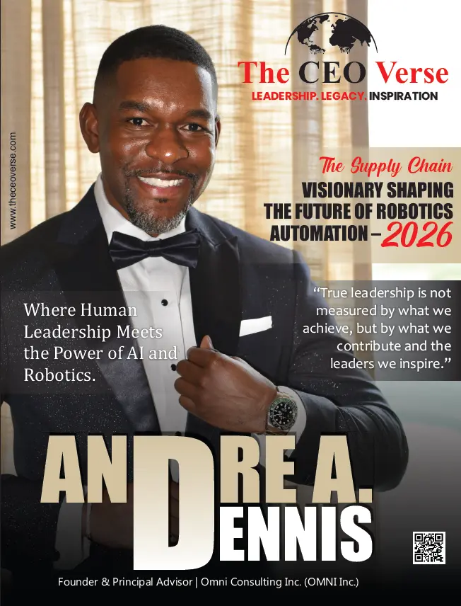 Andre A. Dennis