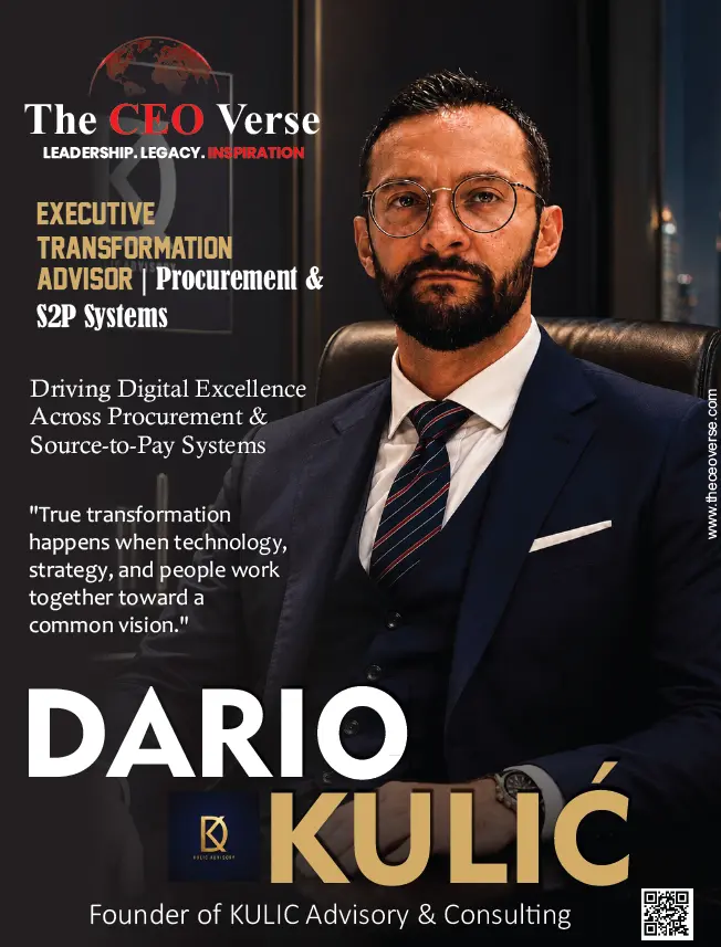 Dario Kulić