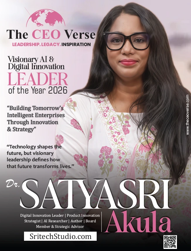 Dr. Satyasri Akula