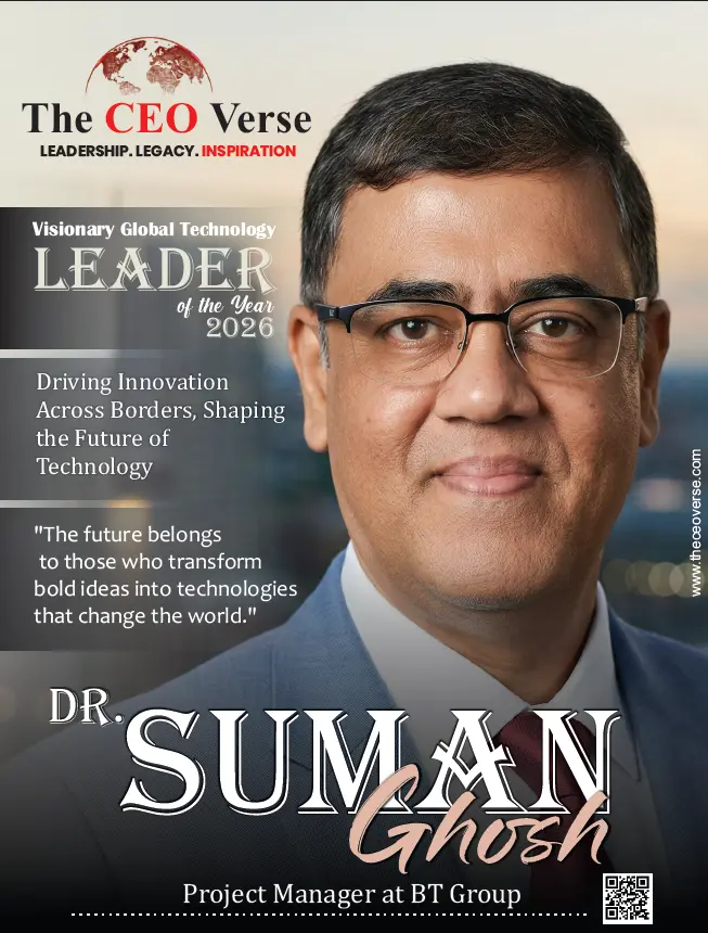 Dr. Suman Ghosh