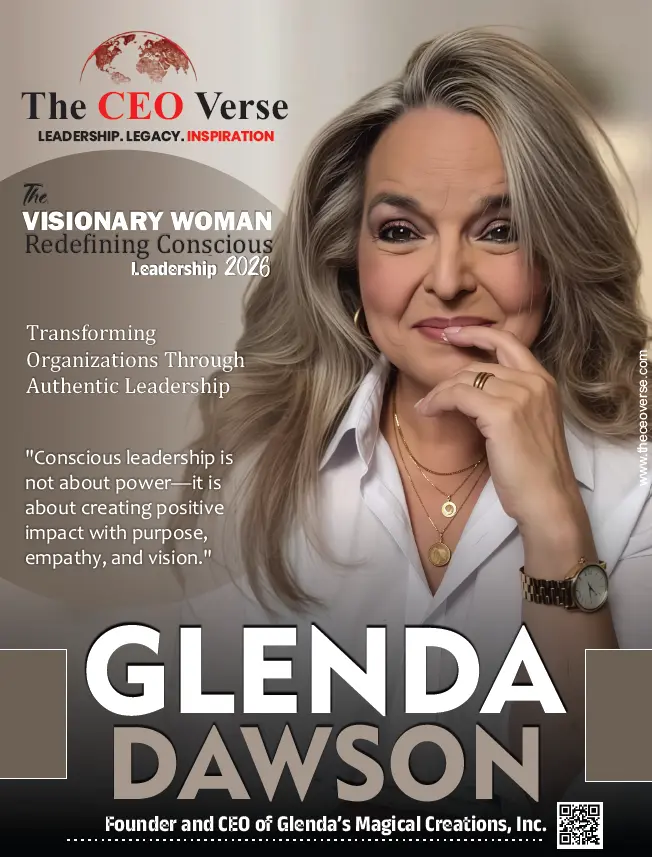 Glenda Dawson