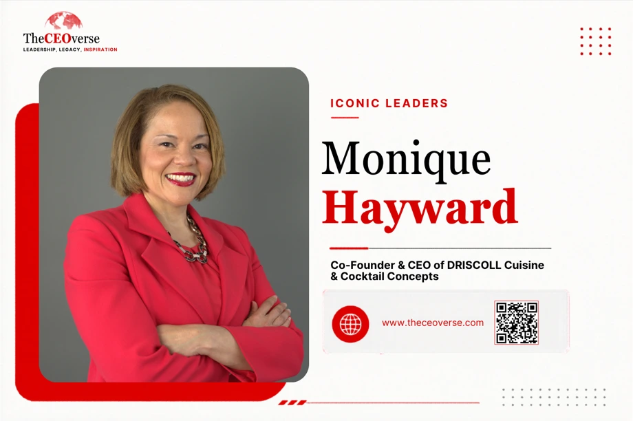 Monique Hayward