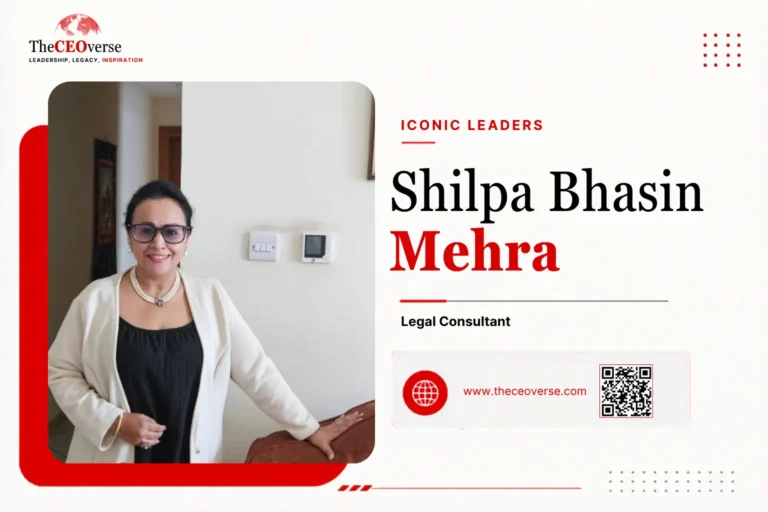 Shilpa Bhasin Mehra