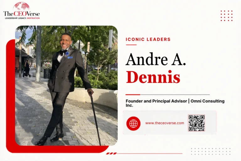 Andre A. Dennis