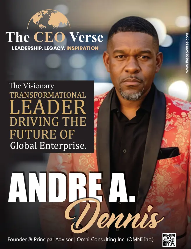 Andre A. Dennis