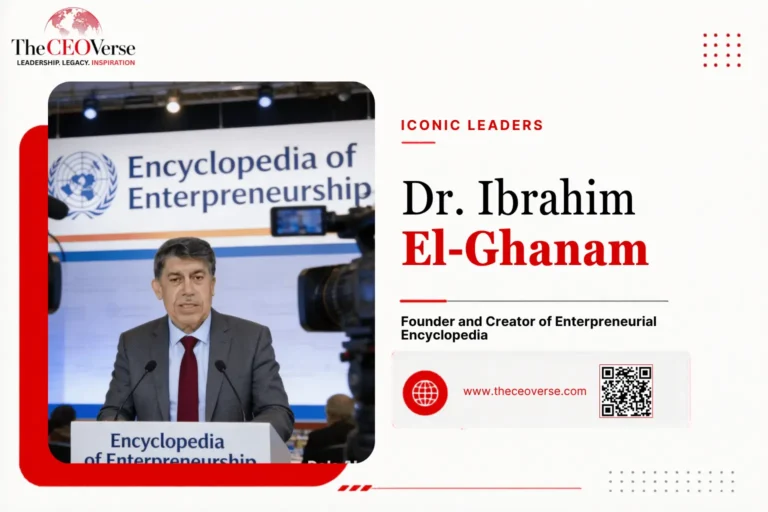 Dr. Ibrahim El-Ghanam
