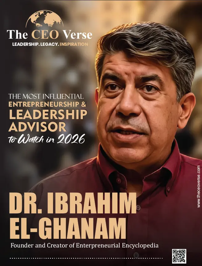 Dr. Ibrahim El-Ghanam