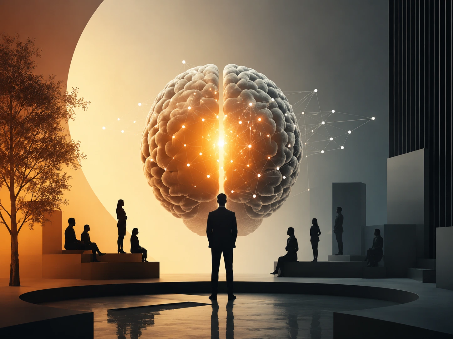 Neuro-Leadership: Lead with the Brain in Mind