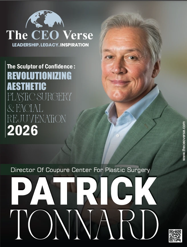 Patrick Tonnard