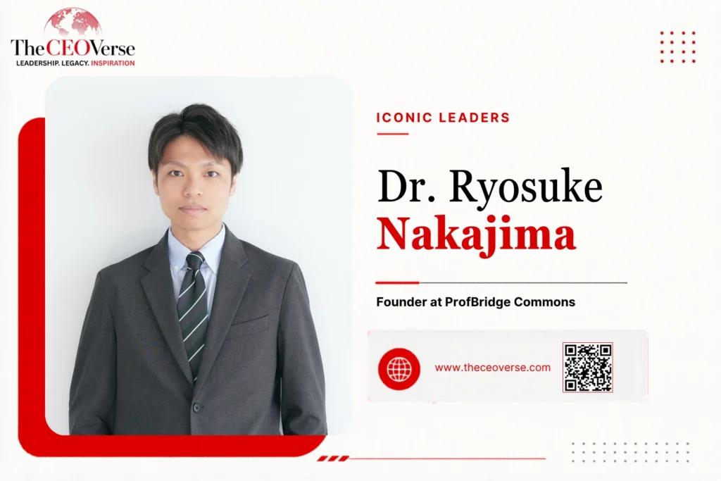 Ryosuke Nakajima