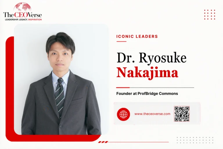 Ryosuke Nakajima
