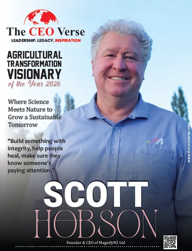 Scott Hobson