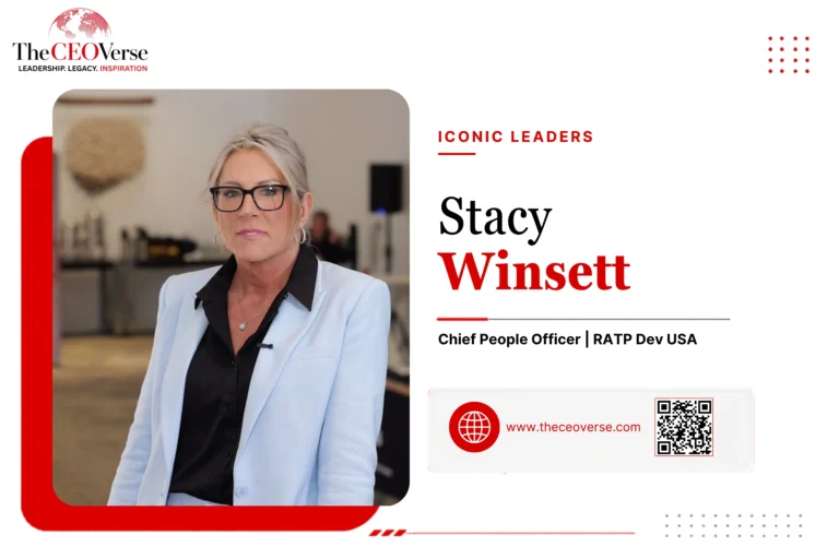 Stacy Winsett