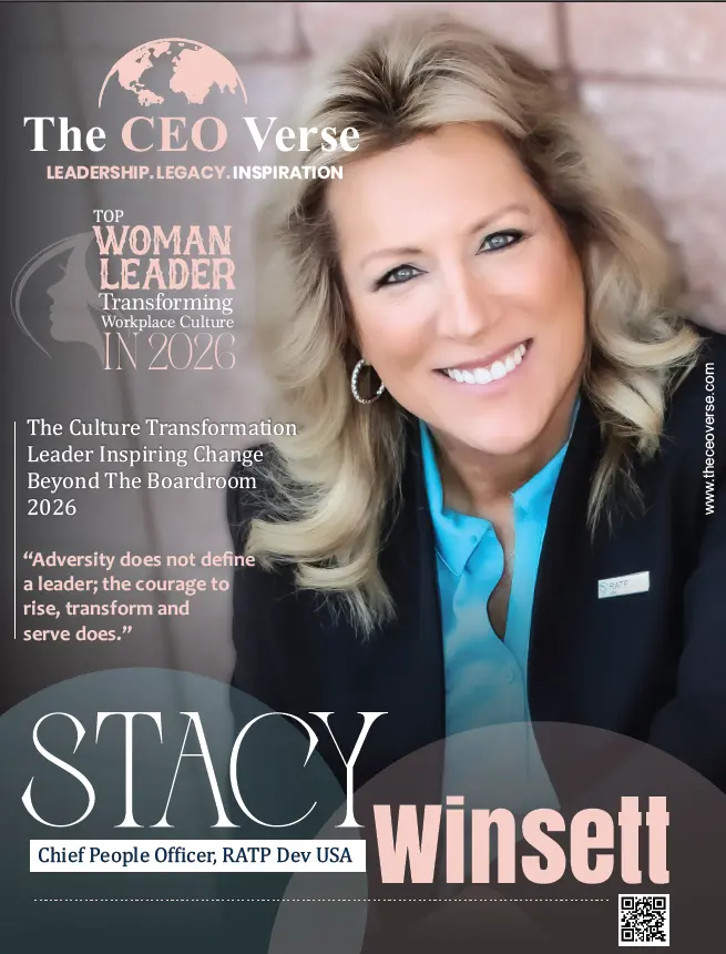 Stacy Winsett