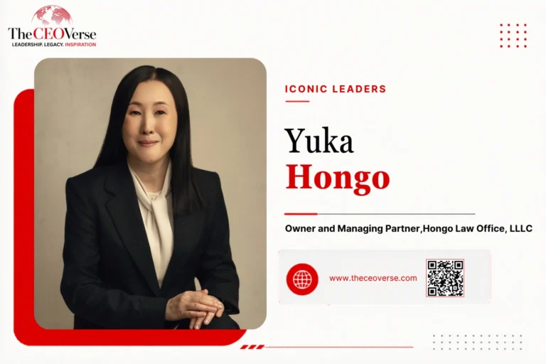 Yuka Hongo