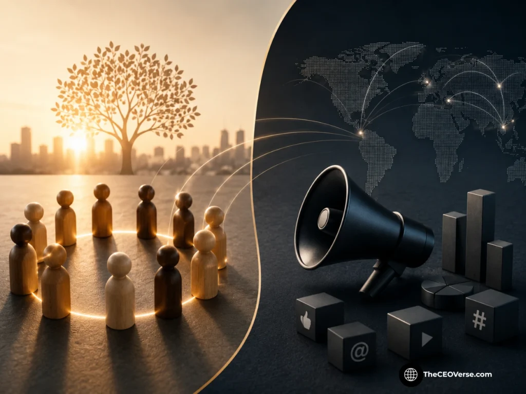 The Leadership Strategy Redefining Business Growth