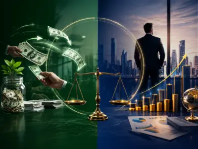 Cash Flow Vs Profit: Why Every Business Owner Must Know The Difference