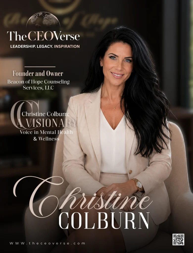 Christine Colburn