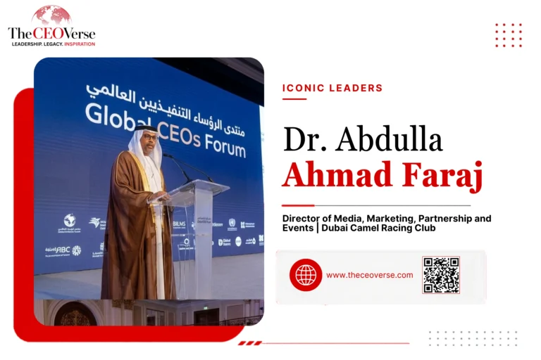 Dr. Abdulla Ahmad Faraj