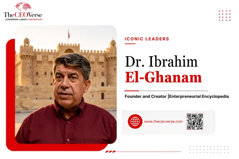 Dr. Ibrahim El-Ghanam