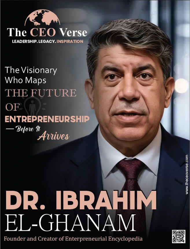 Dr. Ibrahim El-Ghanam
