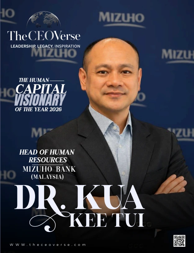 Dr. Kua Kee Tui