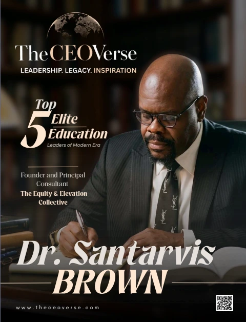 Dr. Santarvis Brown