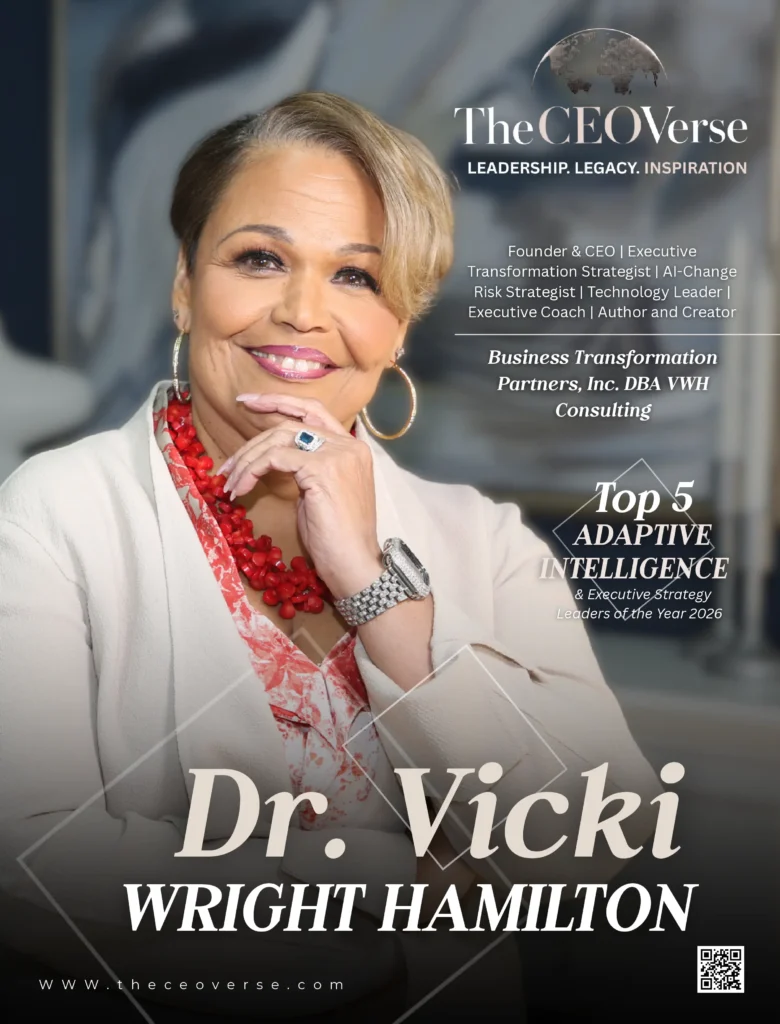 Dr. Vicki Wright Hamilton