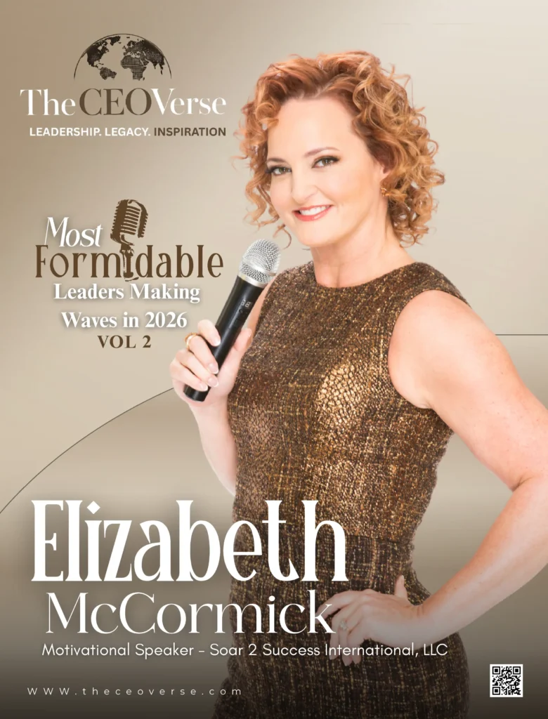 Elizabeth McCormick