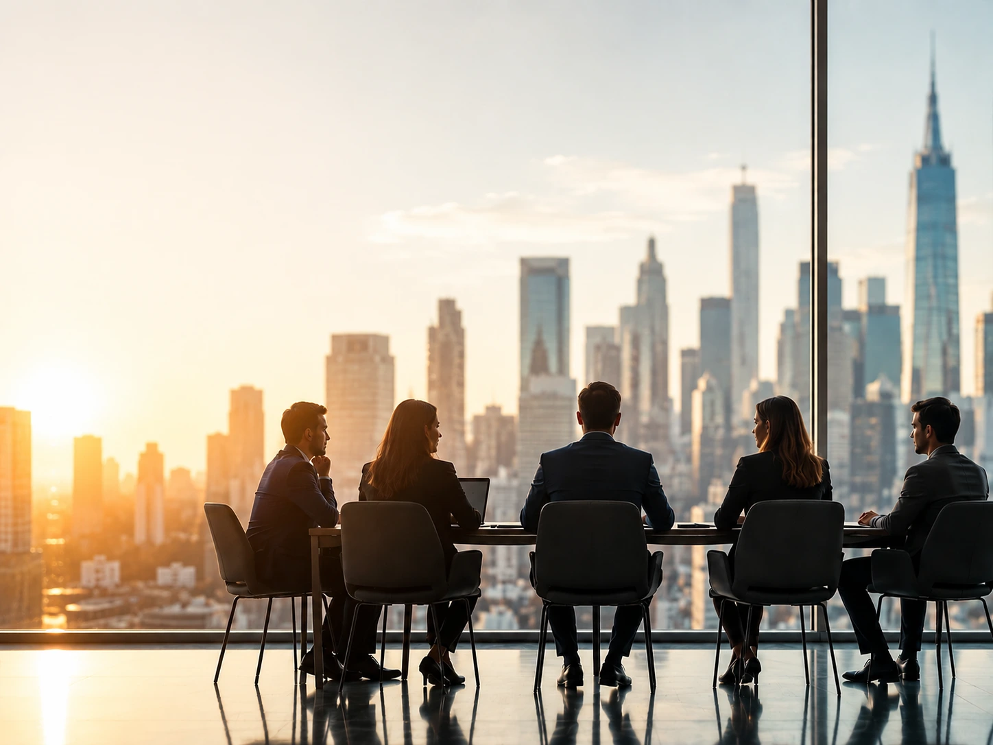 People scale companies, spreadsheets do not