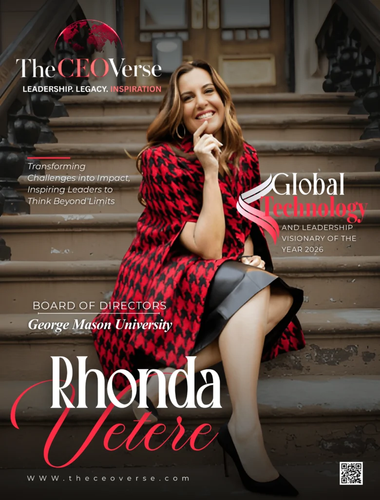 Rhonda Vetere