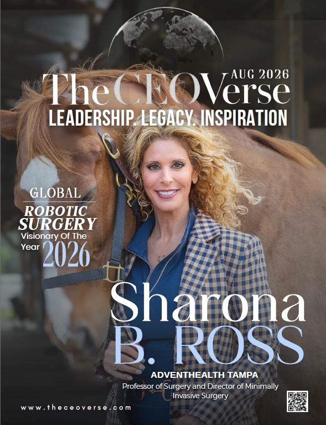 Sharona B. Ross