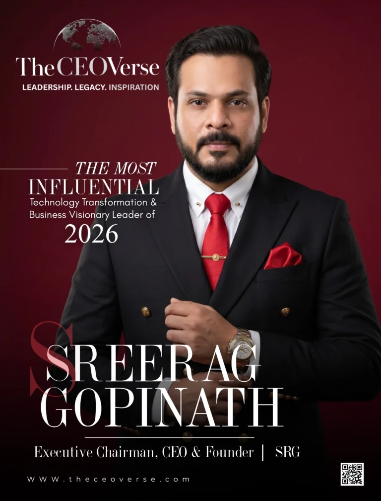 Sreerag Gopinath