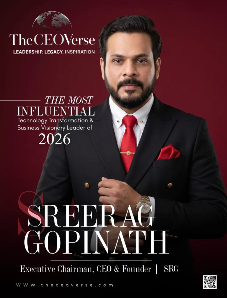 Sreerag Gopinath