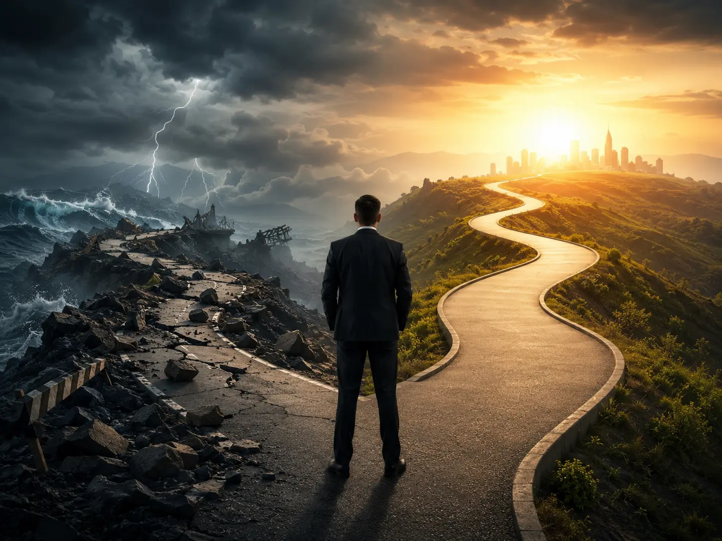 Stop Planning For Objectives — Start Planning For Results