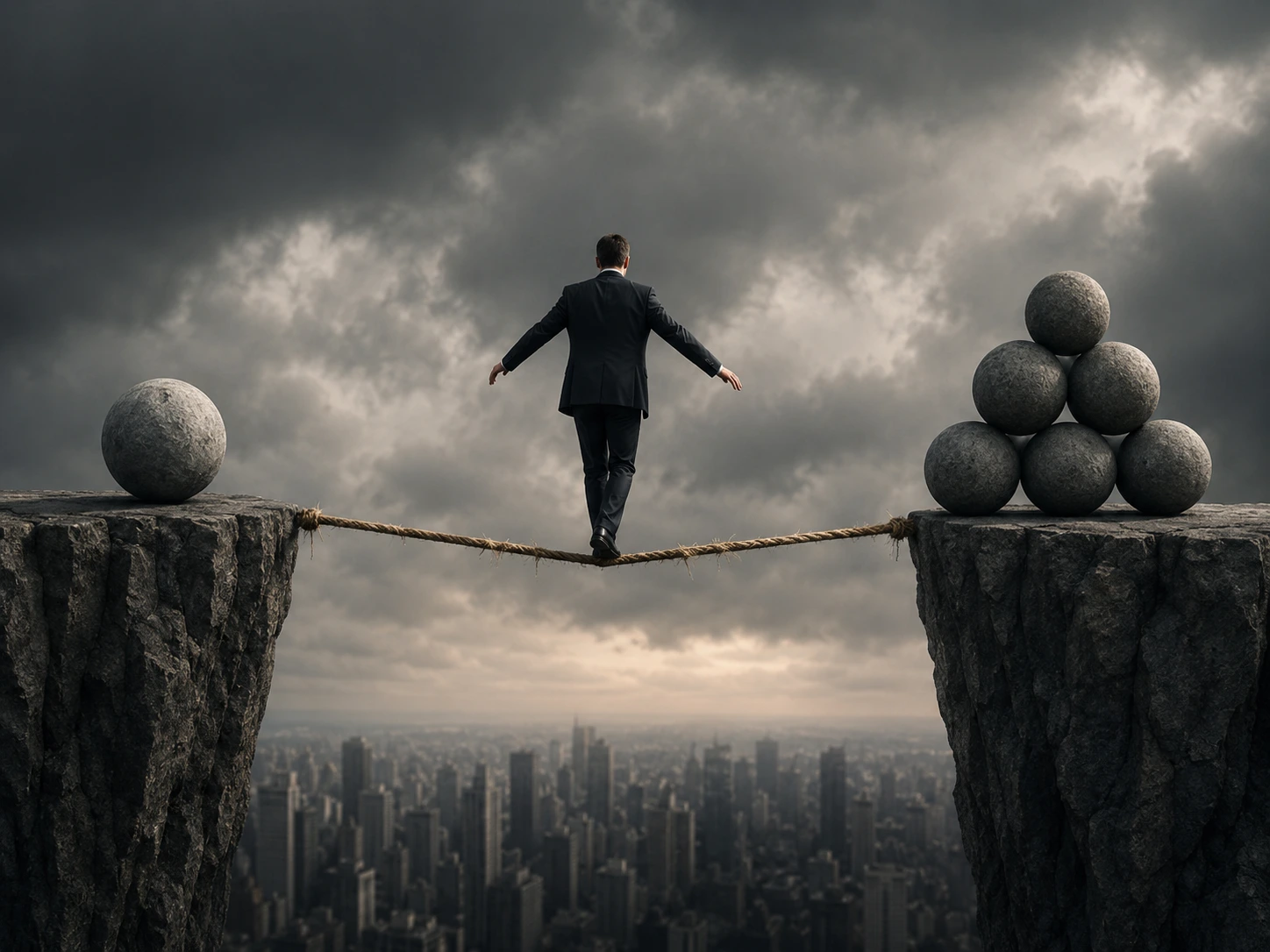 The One Threat No One Sees Coming: Single-Stream Dependency