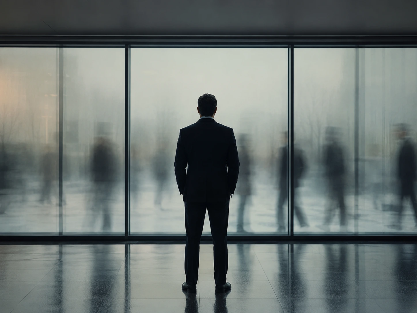The Silent Exit: Why Quiet Customers Leave Without A Word