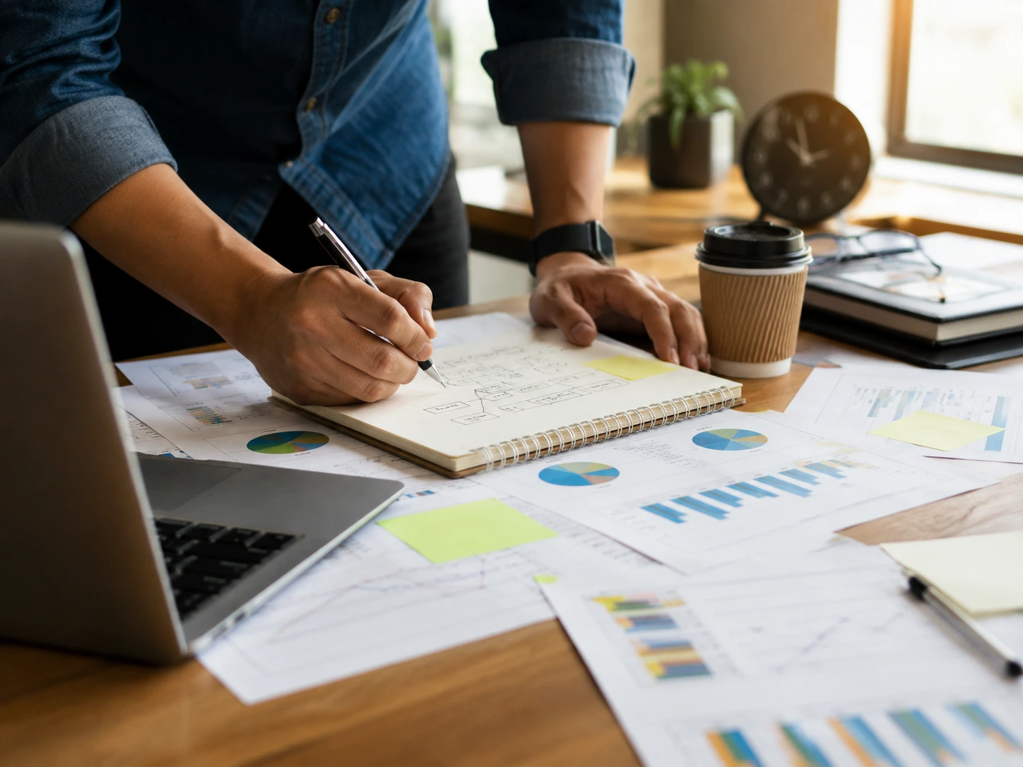 The Startup Checklist I Wish Every Entrepreneur Had on Day One